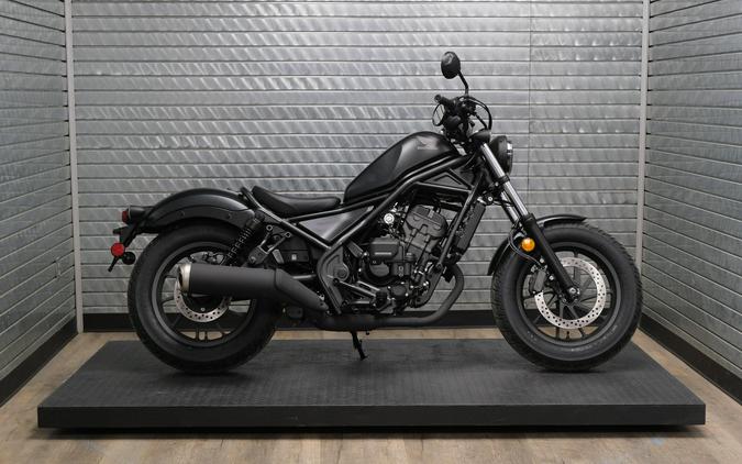 2026 HONDA REBEL 300 ECLUTCH