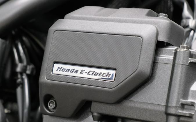 2026 HONDA REBEL 300 ECLUTCH