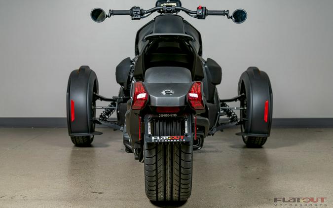 2025 Can-Am RYKER 900 SPORT