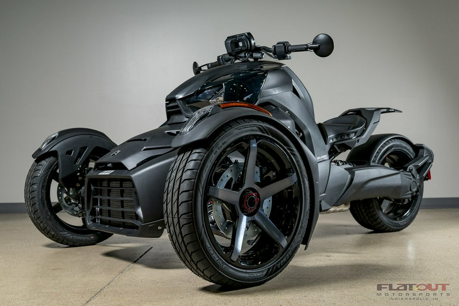 2025 Can-Am RYKER 900 SPORT