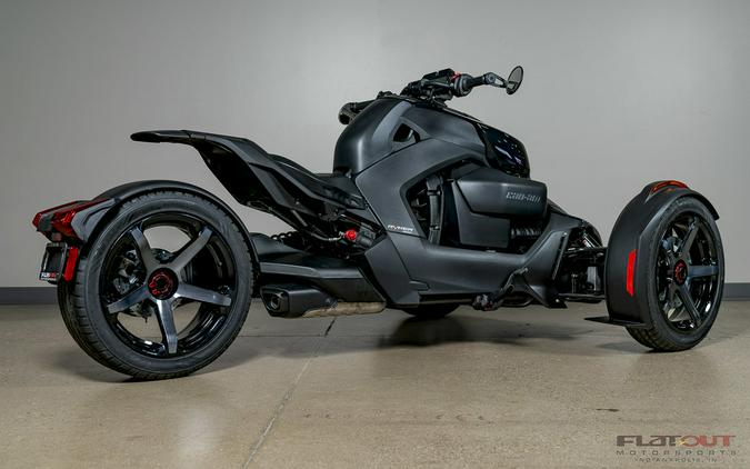 2025 Can-Am RYKER 900 SPORT