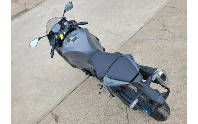 2026 Ninja® ZX™-6R - Kawasaki