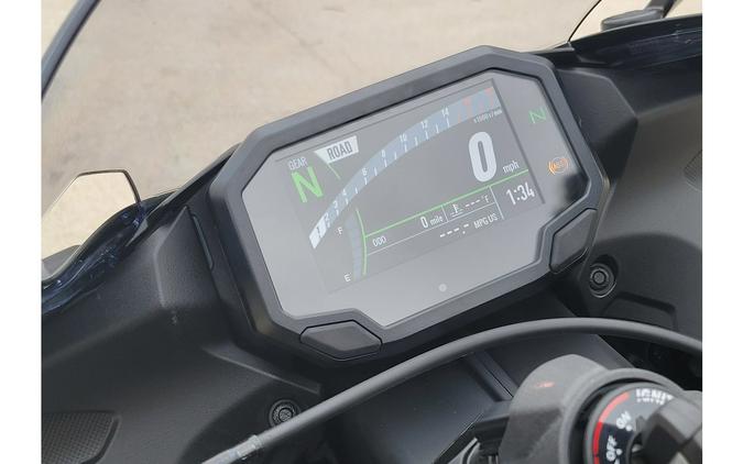 2026 Ninja® ZX™-6R - Kawasaki