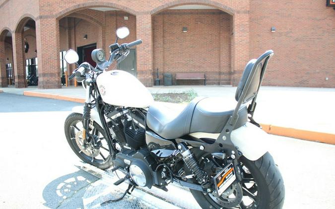 2022 Harley-Davidson XL883N - Iron 883