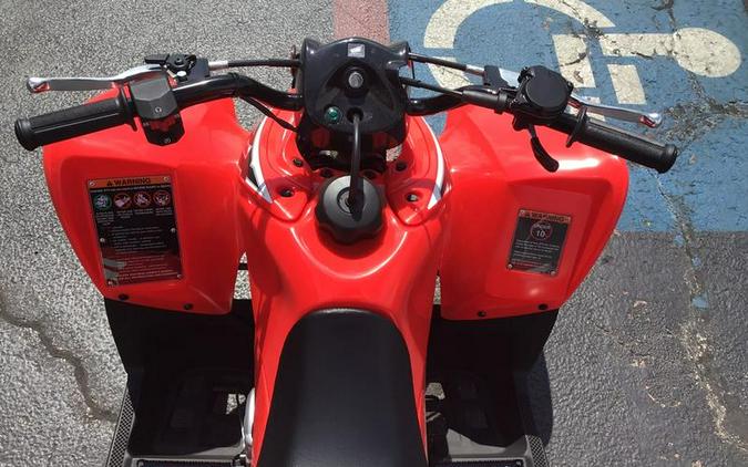 2026 Honda® TRX90X