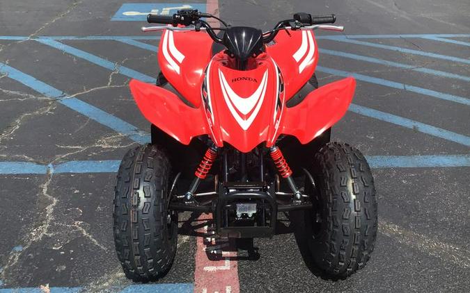 2026 Honda® TRX90X