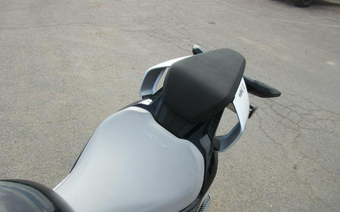 2025 CFMOTO 675SS