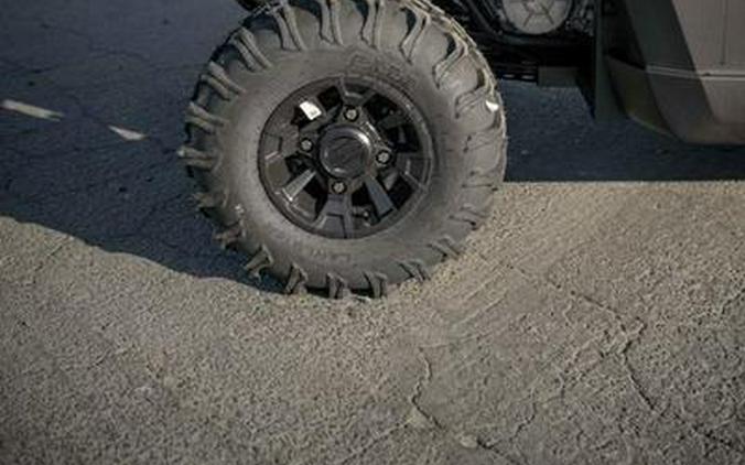2026 Polaris® Ranger Crew 1000 Premium