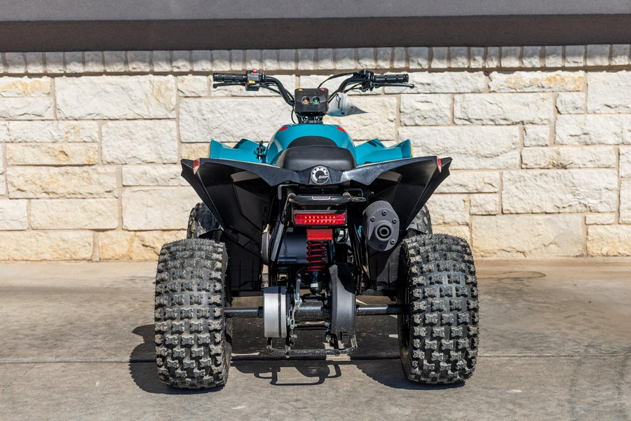 2026 CAN-AM RENEGADE 70 EFI