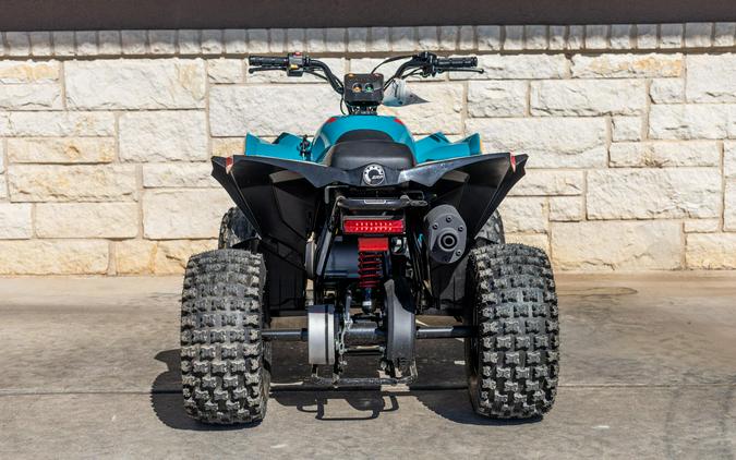 2026 CAN-AM RENEGADE 70 EFI
