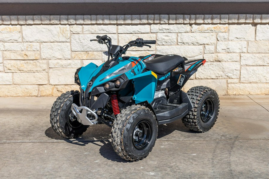 2026 CAN-AM RENEGADE 70 EFI
