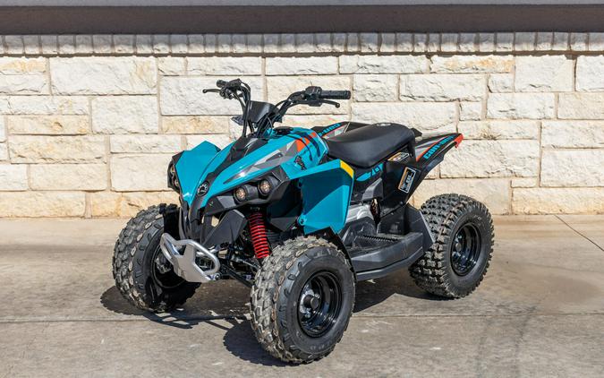 2026 CAN-AM RENEGADE 70 EFI