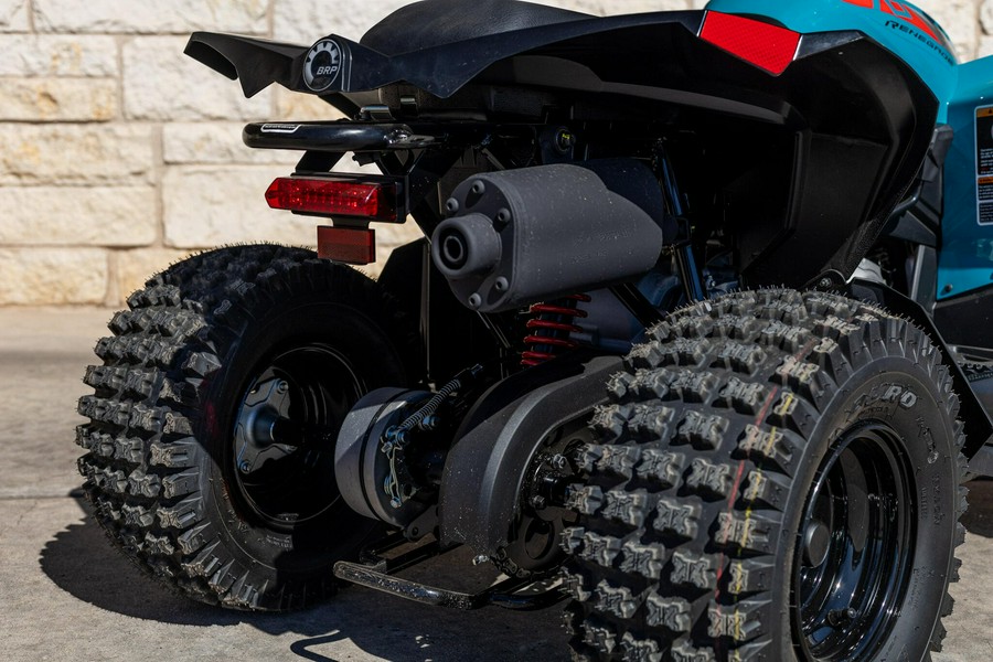 2026 CAN-AM RENEGADE 70 EFI