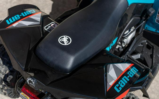 2026 CAN-AM RENEGADE 70 EFI