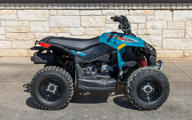 2026 CAN-AM RENEGADE 70 EFI