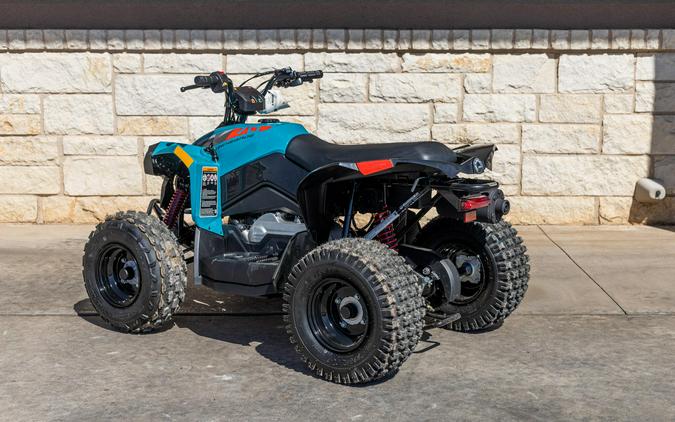 2026 CAN-AM RENEGADE 70 EFI