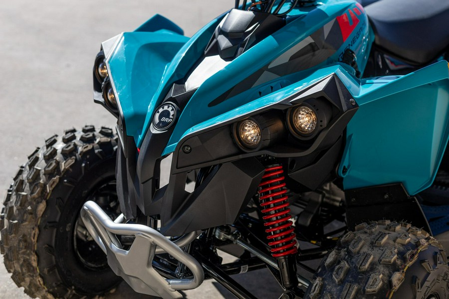 2026 CAN-AM RENEGADE 70 EFI