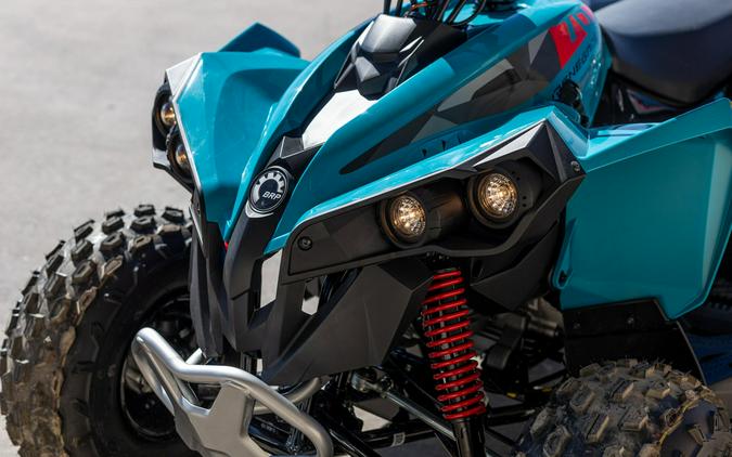 2026 CAN-AM RENEGADE 70 EFI