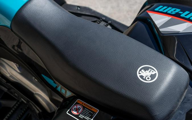 2026 CAN-AM RENEGADE 70 EFI