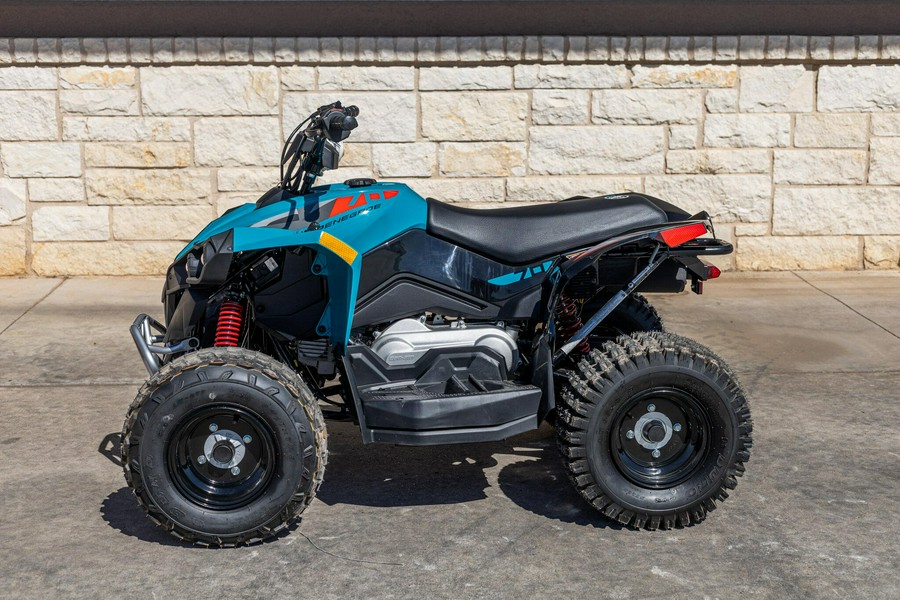2026 CAN-AM RENEGADE 70 EFI