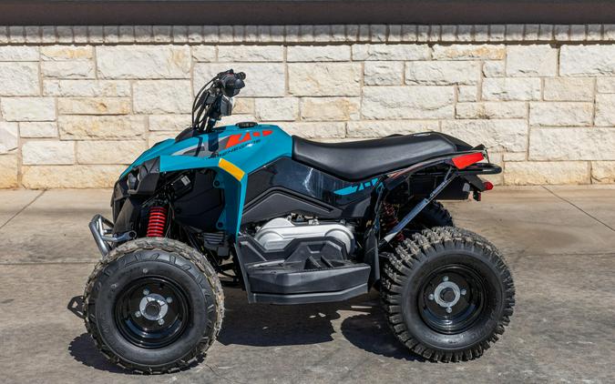 2026 CAN-AM RENEGADE 70 EFI