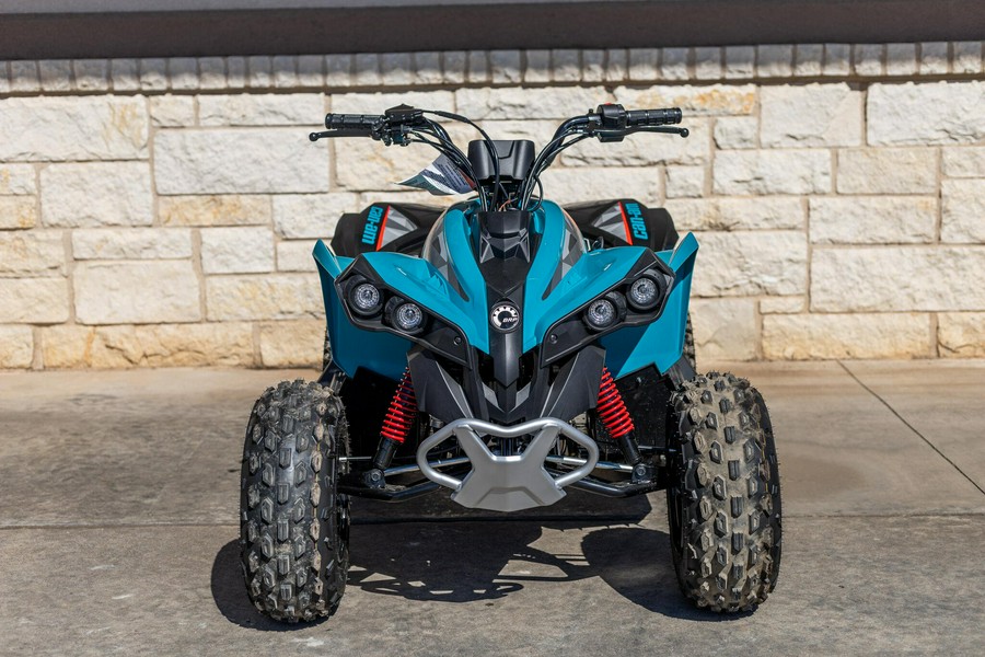 2026 CAN-AM RENEGADE 70 EFI