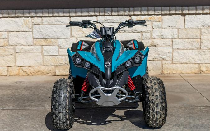 2026 CAN-AM RENEGADE 70 EFI