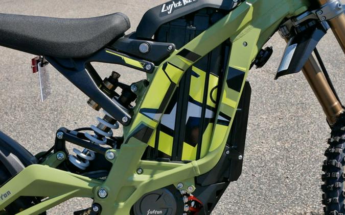 2026 SURRON LIGHT BEE X
