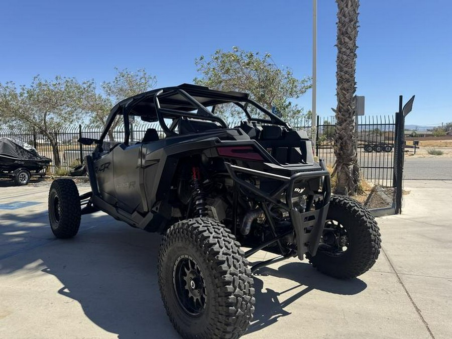 2025 Polaris® RZR Pro R 4 Ultimate