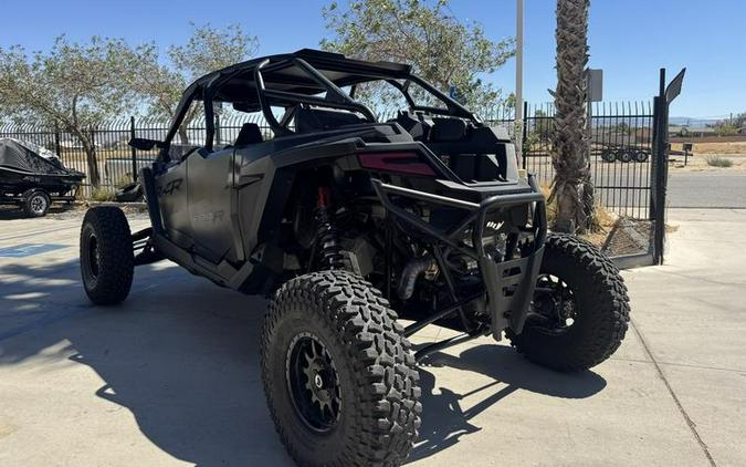 2025 Polaris® RZR Pro R 4 Ultimate