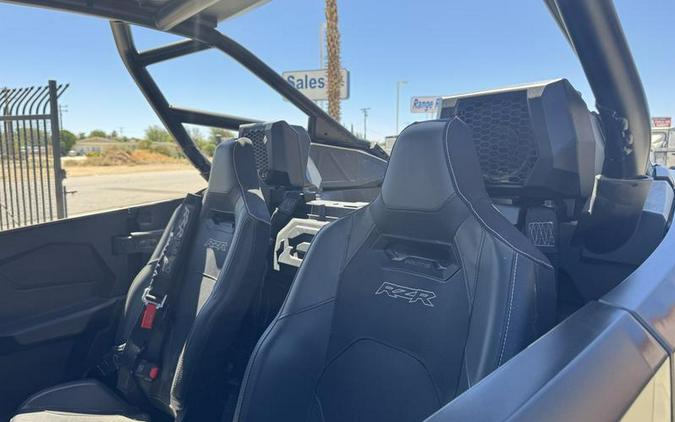 2025 Polaris® RZR Pro R 4 Ultimate