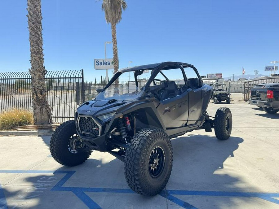 2025 Polaris® RZR Pro R 4 Ultimate