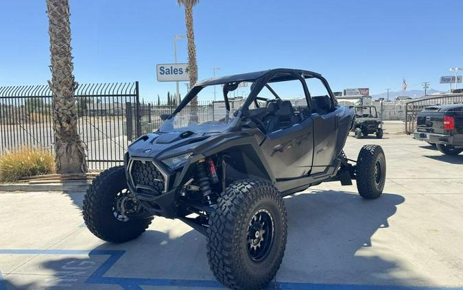 2025 Polaris® RZR Pro R 4 Ultimate