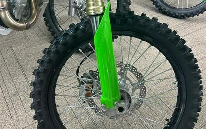 2026 Kawasaki KX™ 450