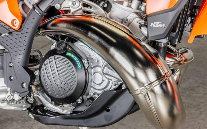 2027 KTM 300 XC-W - VM354662
