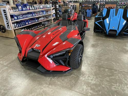 2020 Polaris Slingshot SL Review (17 Fast Facts on 3 Wheels)