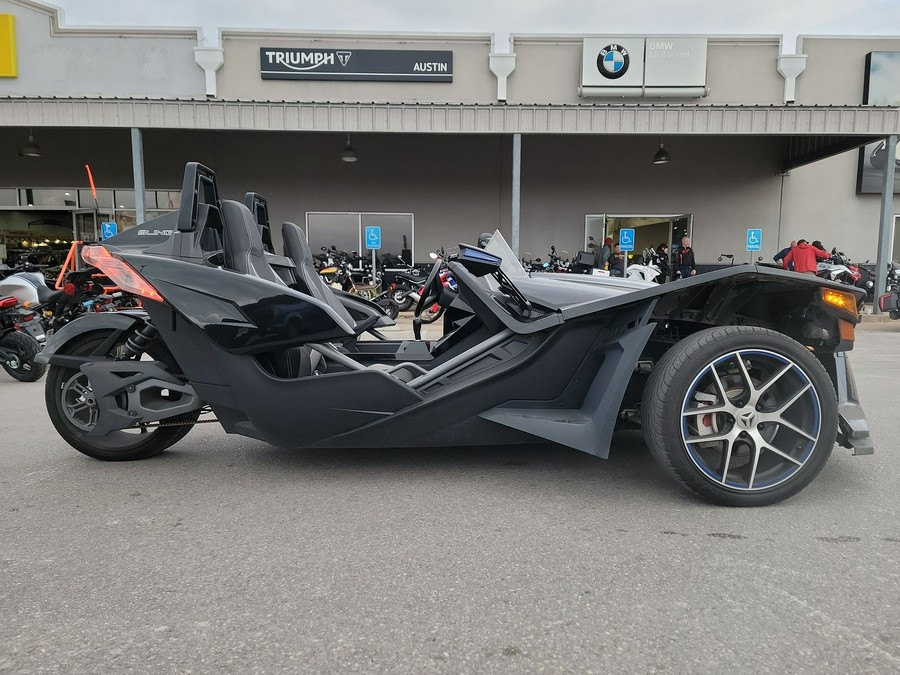 2019 Polaris Slingshot® Slingshot® SL