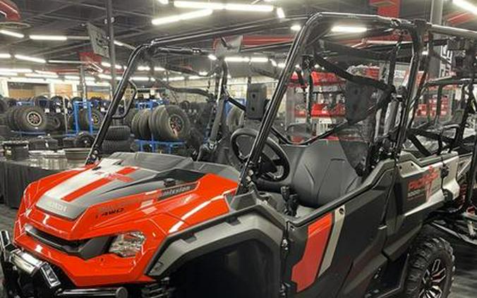 2023 Honda® Pioneer 1000-5 Trail