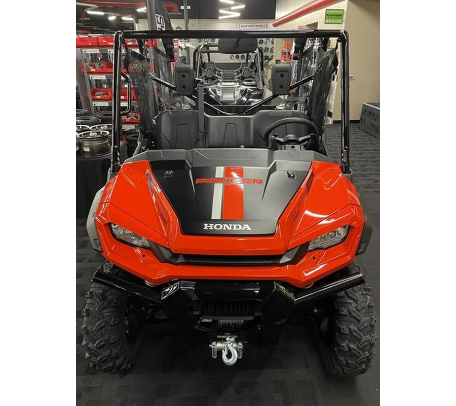 2023 Honda® Pioneer 1000-5 Trail