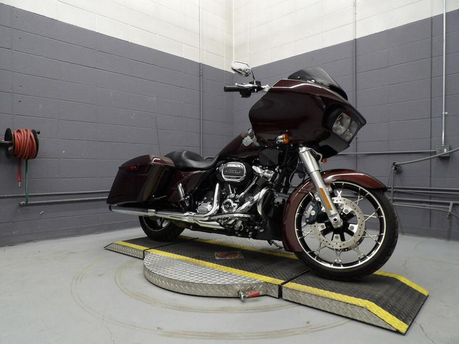 2021 Harley-Davidson® FLTRXS - Road Glide® Special