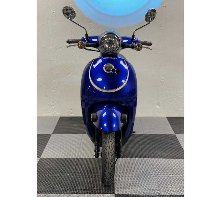 2024 Honda® Metropolitan