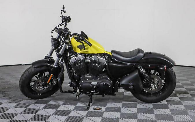 2017 Harley-Davidson® XL1200X - Forty-Eight®