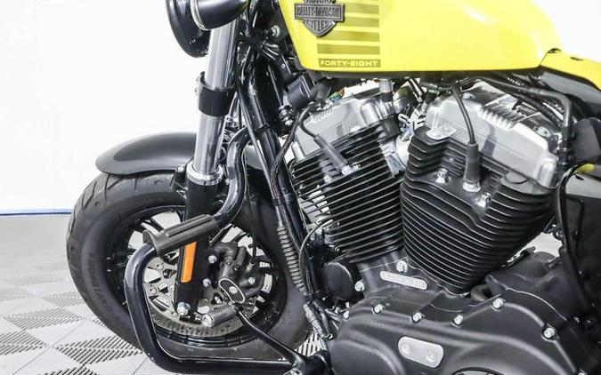 2017 Harley-Davidson® XL1200X - Forty-Eight®