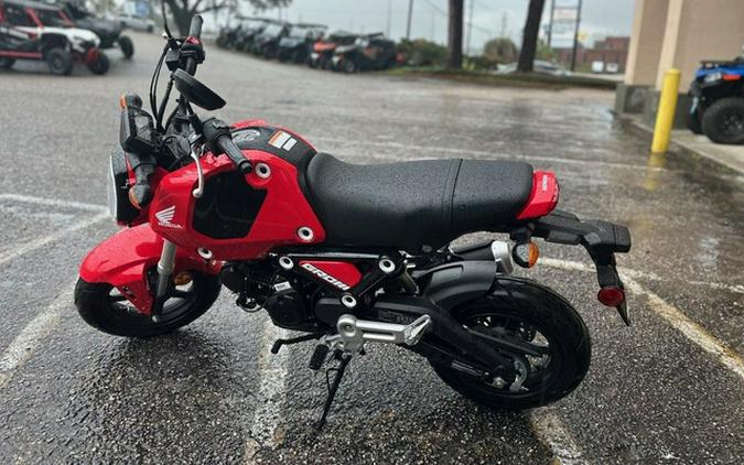 2023 Honda Grom