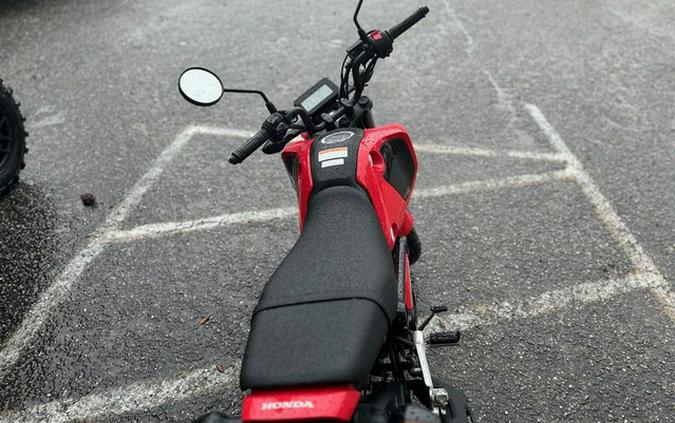 2023 Honda Grom