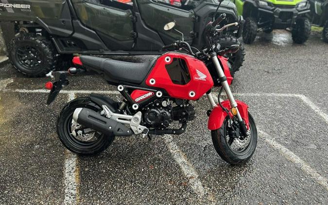 2023 Honda Grom