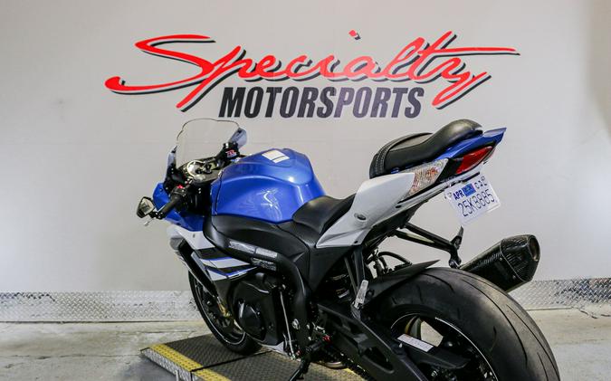 2014 Suzuki GSX-R1000™