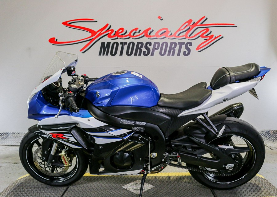 2014 Suzuki GSX-R1000™