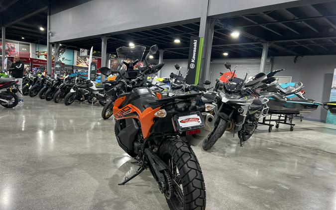 2021 KTM 890 ADVENTURE