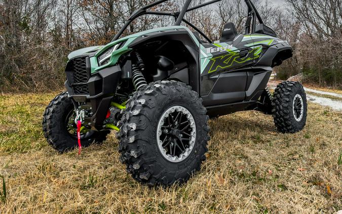 2024 Kawasaki Teryx KRX® 1000 SE